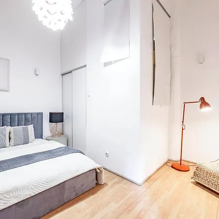 Super Cozy On The St. Stephen Road Apartament *