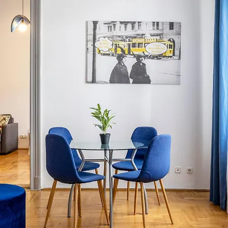 Apartment Super Cozy On The St. Stephen Road