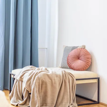 Apartment Super Cozy On The St. Stephen Road Budapest