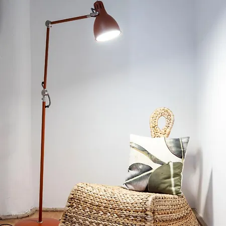 公寓 Super Cozy On The St. Stephen Road