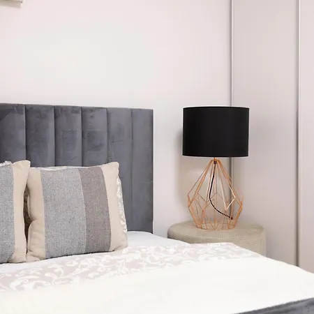 Super Cozy On The St. Stephen Road Apartment