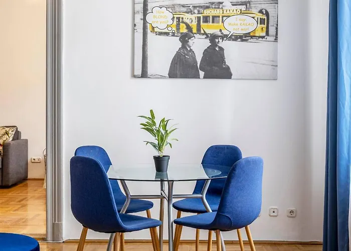 Apartamento Super Cozy On The St. Stephen Road