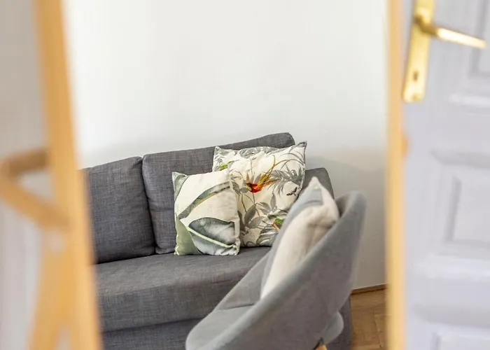 Super Cozy On The St. Stephen Road Appartamento