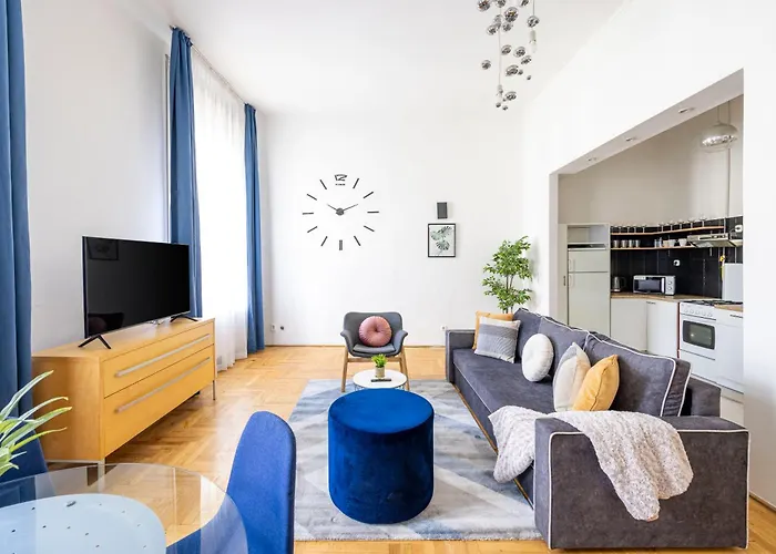 Super Cozy On The St. Stephen Road Apartamento Budapeste
